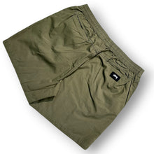 Load image into Gallery viewer, Stussy Shorts Khaki