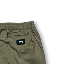 Load image into Gallery viewer, Stussy Shorts Khaki