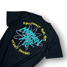 Load image into Gallery viewer, Stussy Modern Age Tee