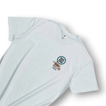 Load image into Gallery viewer, S Double Logo Tee