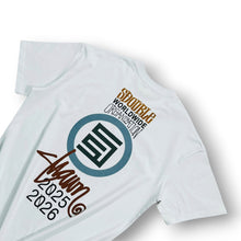 Load image into Gallery viewer, S Double Logo Tee