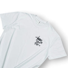 Load image into Gallery viewer, S Double Logo Tee XL