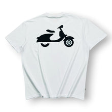 Load image into Gallery viewer, S Double Logo Tee XL