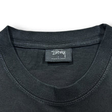 Load image into Gallery viewer, Stussy Logo T-shirt
