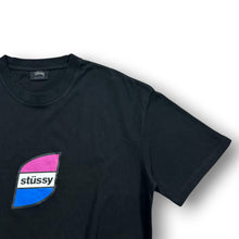 Load image into Gallery viewer, Stussy Logo T-shirt