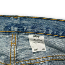 Load image into Gallery viewer, Levi's 501 Jeans W31