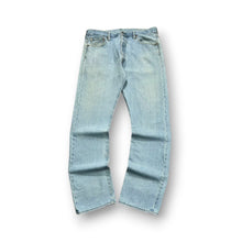 Load image into Gallery viewer, Levi's 501 Jeans W36