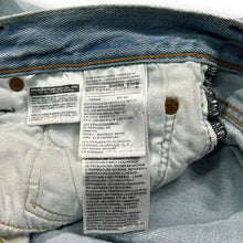 Load image into Gallery viewer, Levi's 501 Jeans W36