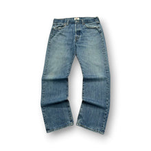 Load image into Gallery viewer, Levi's 501 Jeans W34