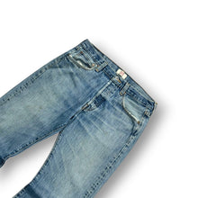 Load image into Gallery viewer, Levi's 501 Jeans W34