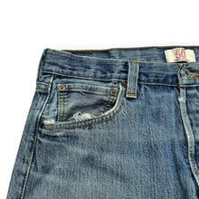 Load image into Gallery viewer, Levi's 501 Jeans W34