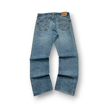 Load image into Gallery viewer, Levi's 501 Jeans W34