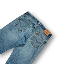 Load image into Gallery viewer, Levi's 501 Jeans W34