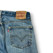 Load image into Gallery viewer, Levi's 501 Jeans W34
