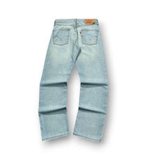 Load image into Gallery viewer, Levi's 501 Jeans W32