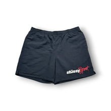 Load image into Gallery viewer, Stussy Sport Swim Shorts