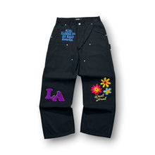 Load image into Gallery viewer, X-Large Double Knee Jeans W30