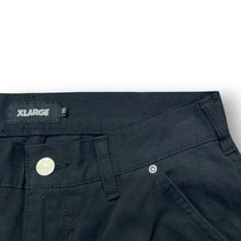 Load image into Gallery viewer, X-Large Double Knee Jeans W30