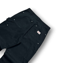 Load image into Gallery viewer, X-Large Double Knee Jeans W30