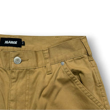 Load image into Gallery viewer, X-Large Double Knee Jeans W28