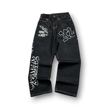 Load image into Gallery viewer, X-Large Jeans W28