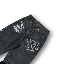 Load image into Gallery viewer, X-Large Jeans W28