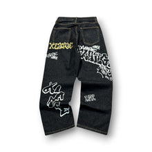 Load image into Gallery viewer, X-Large Jeans W28