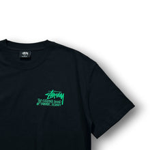Load image into Gallery viewer, Stussy Logo T-shirt