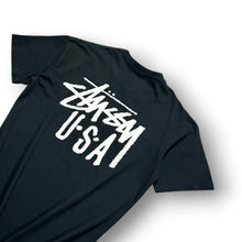 Load image into Gallery viewer, Stussy T-shirt Medium