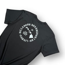 Load image into Gallery viewer, Billabong Logo Tee