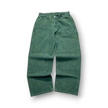 Load image into Gallery viewer, X-Large Double Knee Jeans