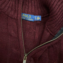 Load image into Gallery viewer, Ralph Lauren Jumper XL