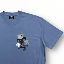 Load image into Gallery viewer, Stussy Logo T-shirt