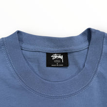 Load image into Gallery viewer, Stussy Logo T-shirt
