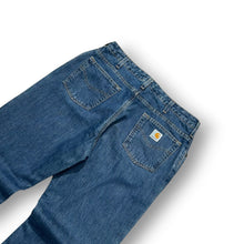 Load image into Gallery viewer, Carhartt Jeans 33