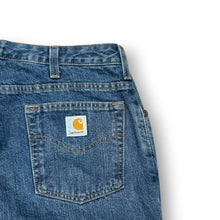 Load image into Gallery viewer, Carhartt Jeans 33