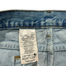 Load image into Gallery viewer, Carhartt Jeans 33