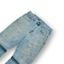 Load image into Gallery viewer, Carhartt Jeans 33