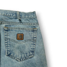 Load image into Gallery viewer, Carhartt Jeans 33