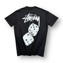 Load image into Gallery viewer, Stussy Dice T-shirt