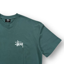 Load image into Gallery viewer, Stussy T-shirt Small