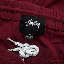 Load image into Gallery viewer, Stussy Shorts 36
