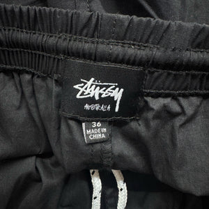 Stussy Shorts Black 34
