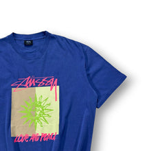 Load image into Gallery viewer, Stussy T-shirt XL