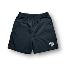 Load image into Gallery viewer, Stussy SS Shorts Black