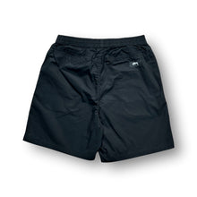 Load image into Gallery viewer, Stussy SS Shorts Black