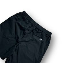 Load image into Gallery viewer, Stussy SS Shorts Black