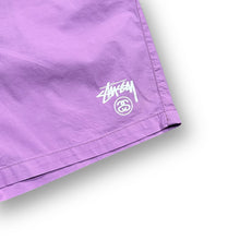 Load image into Gallery viewer, Stussy SS Shorts