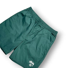 Load image into Gallery viewer, Stussy SS Shorts Green