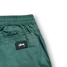 Load image into Gallery viewer, Stussy SS Shorts Green